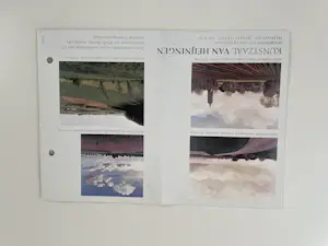 Adolfo Ramon Torcal - Landschap Drenthe I kopen? Bied vanaf 1200!