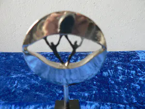 Corry Ammerlaan - Met het oog op de goede samenwerking kopen? Bied vanaf 10!
