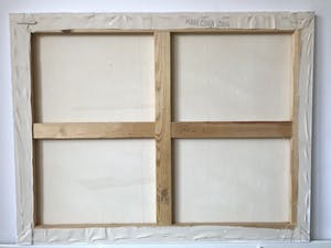 Mark Cohen - Painting D4 kopen? Bied vanaf 75!