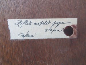 Pierre Stefani - Reflets au petit jour kopen? Bied vanaf 80!