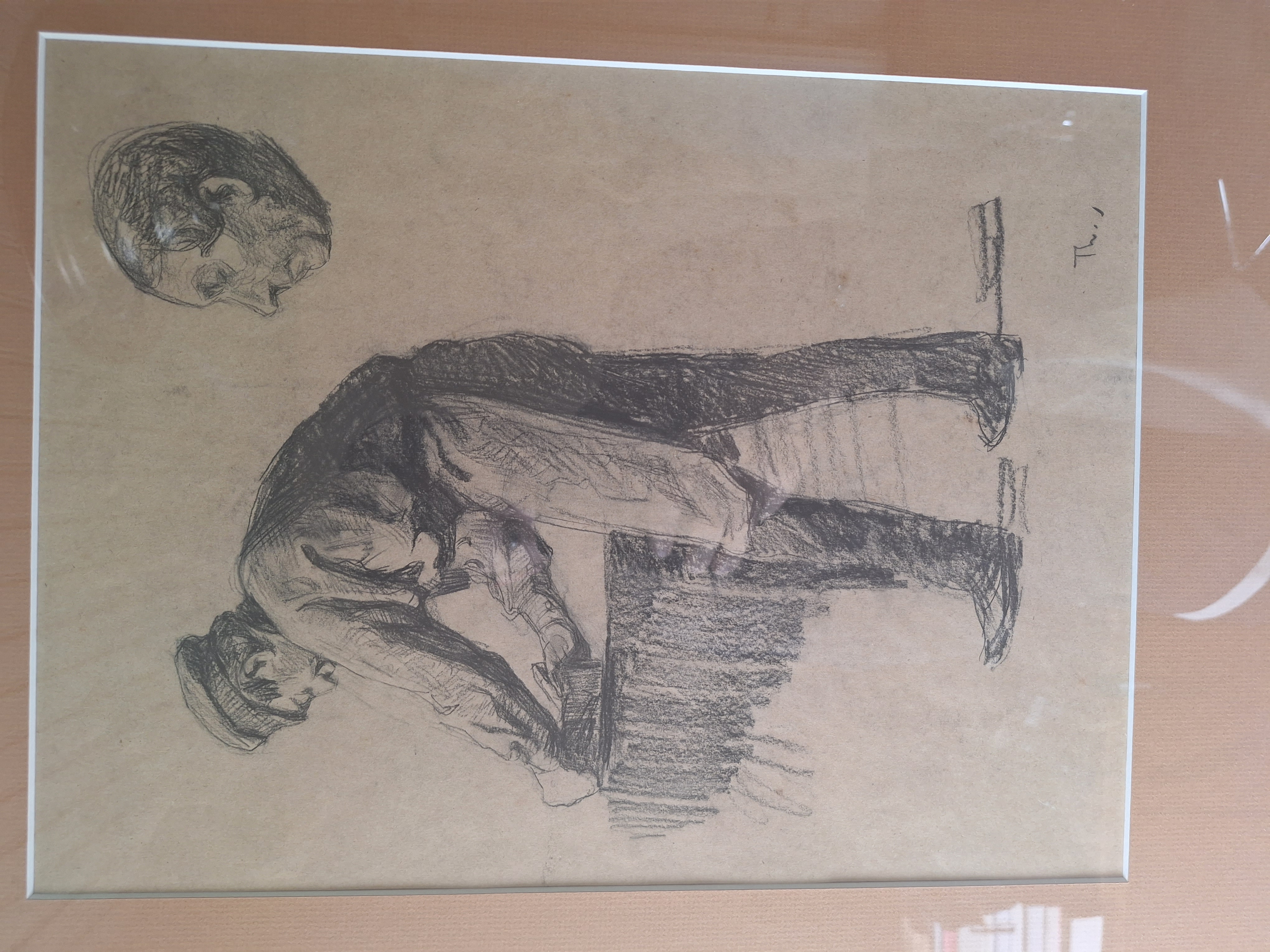 Willem Bastiaan Tholen (1860-1931)