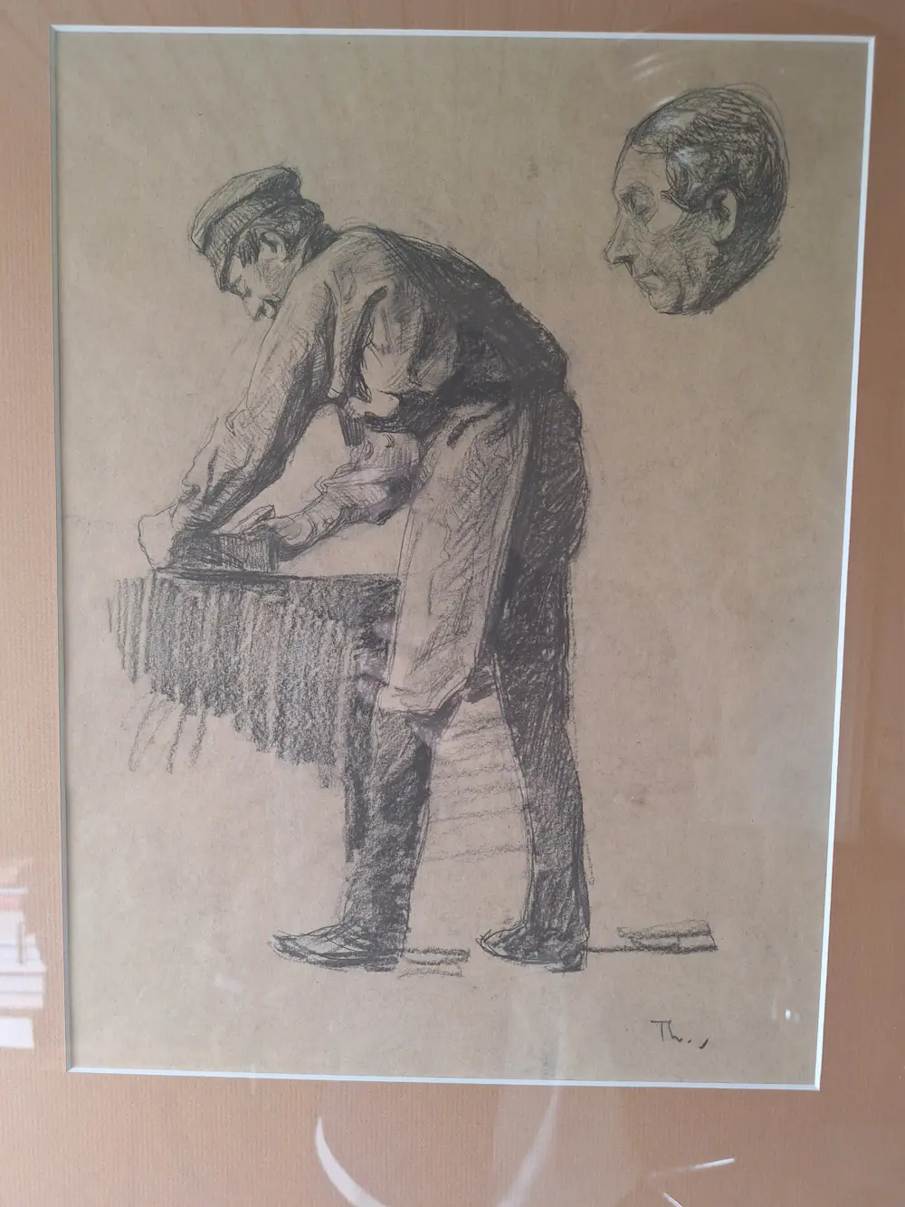 Willem Bastiaan Tholen (1860-1931)