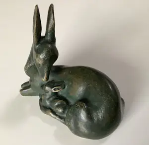AcheterBrons (Onbekend) - Moederliefde? Enchérissez de 110!