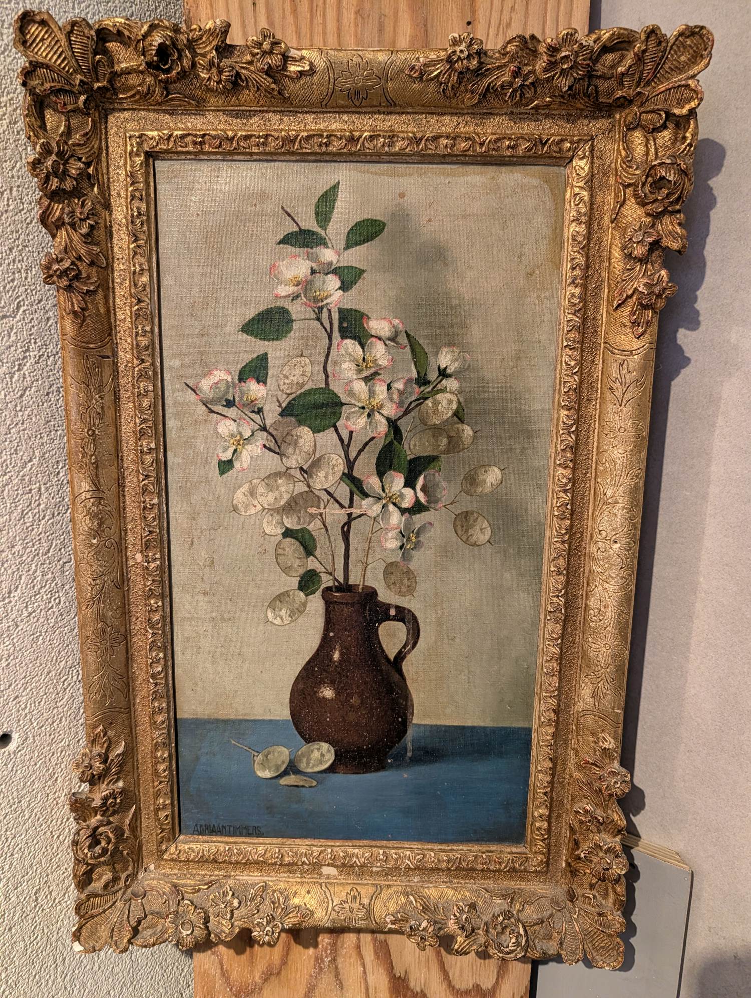 Adriaan Timmers - Judaspenning kopen? Bied vanaf 240!