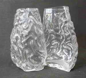 Buy Royal Leerdam - Jens Pfeifer - Glaskunstbeurs jaarobject? Bid from 75!