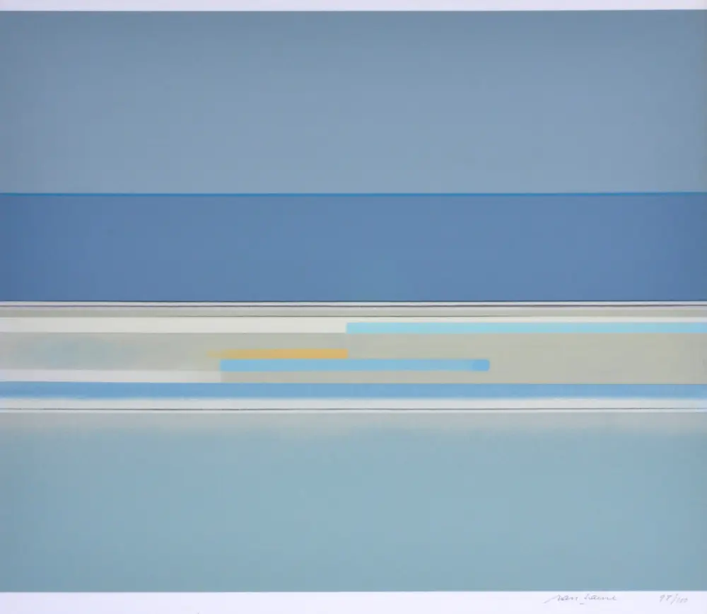 Maurits Van Saene (1919-2000)