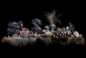 Arnold Mariashin - Still Life II kopen? Bied vanaf 125!