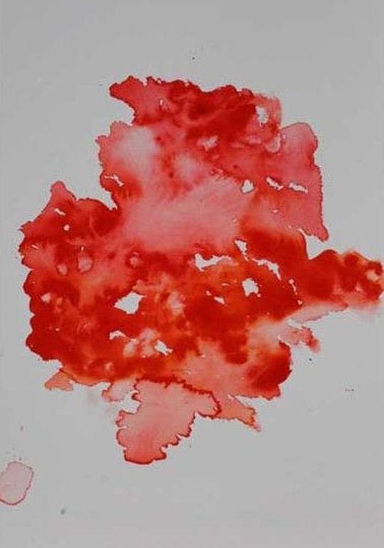 Armando - ARMANDO Giclee COMPOSITIE IN ROOD II Handgesigneerd OPLAGE 25EX!!! kopen? Bied vanaf 109!