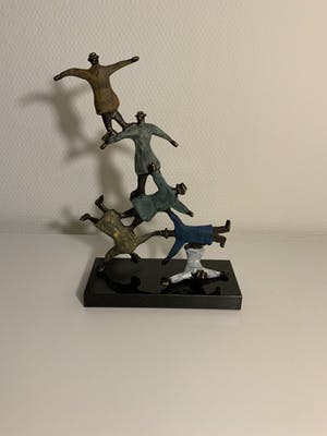 Hans Kuyper - The Sky is the Limit kopen? Bied vanaf 150!