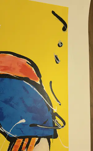 Herman Brood - Hermannetje kopen? Bied vanaf 450!