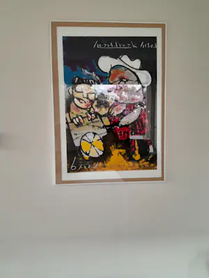 Herman Brood - Heartbreak hotel kopen? Bied vanaf 349!