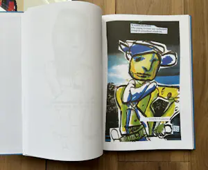 Herman Brood - Woedend Licht kopen? Bied vanaf 150!