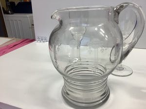 Willem Rozendaal - Radio wijn glazen met radio yug kopen? Bied vanaf 1!