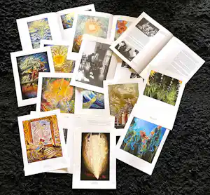 Frans Erkelens - POSTERS verkauft für € 85!