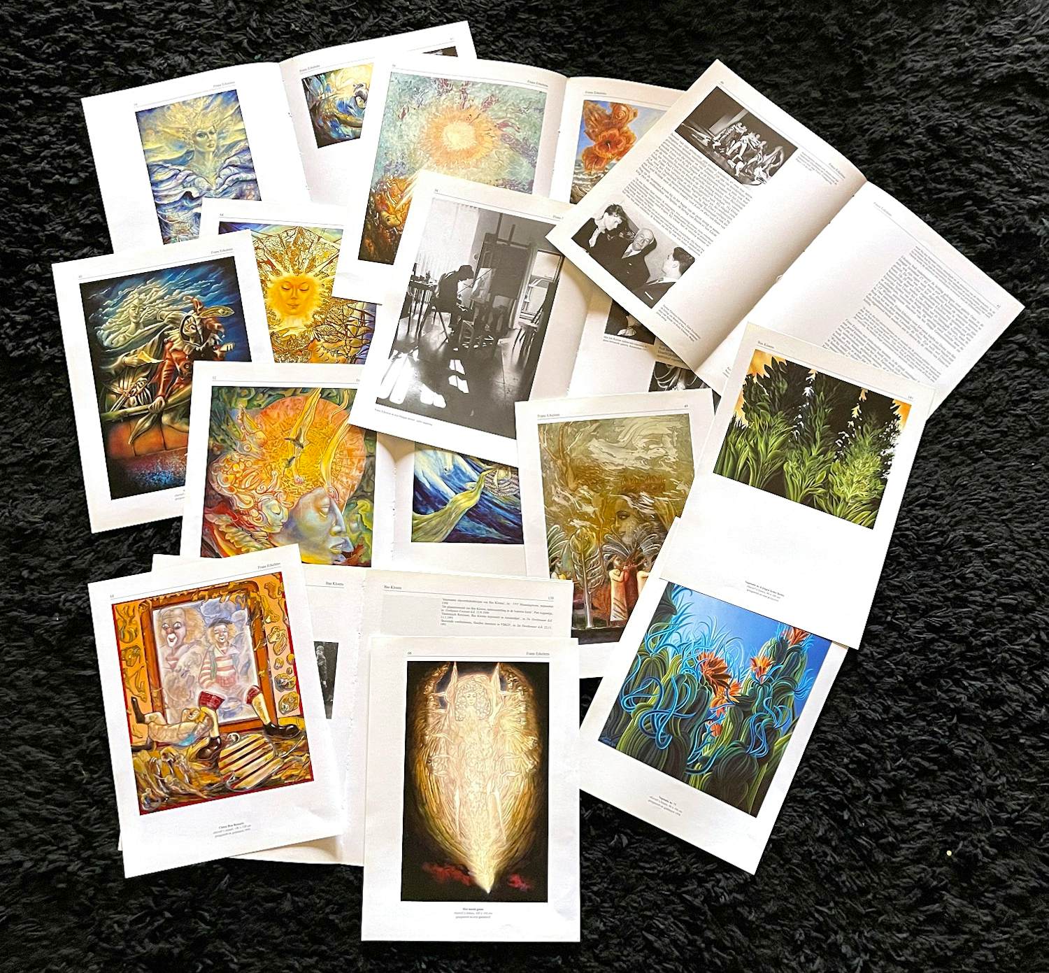 Frans Erkelens - POSTERS kopen? Bied vanaf 100!