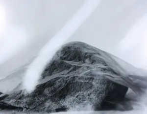 Vivian Ammerlaan - Foto, Waanplekken 29 - Ingelijst kopen? Bied vanaf 80!