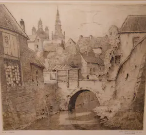 AcheterHendrik de Laat - Oud 's-Hertogenbosch? Enchérissez de 27!