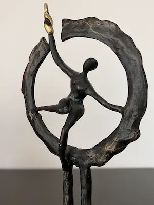 Hans Kuyper - De cirkel doorbroken kopen? Bied vanaf 59!