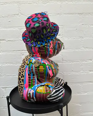 Zippora Sahanaja - Zippora Meijer Happy Duck kopen? Bied vanaf 20!