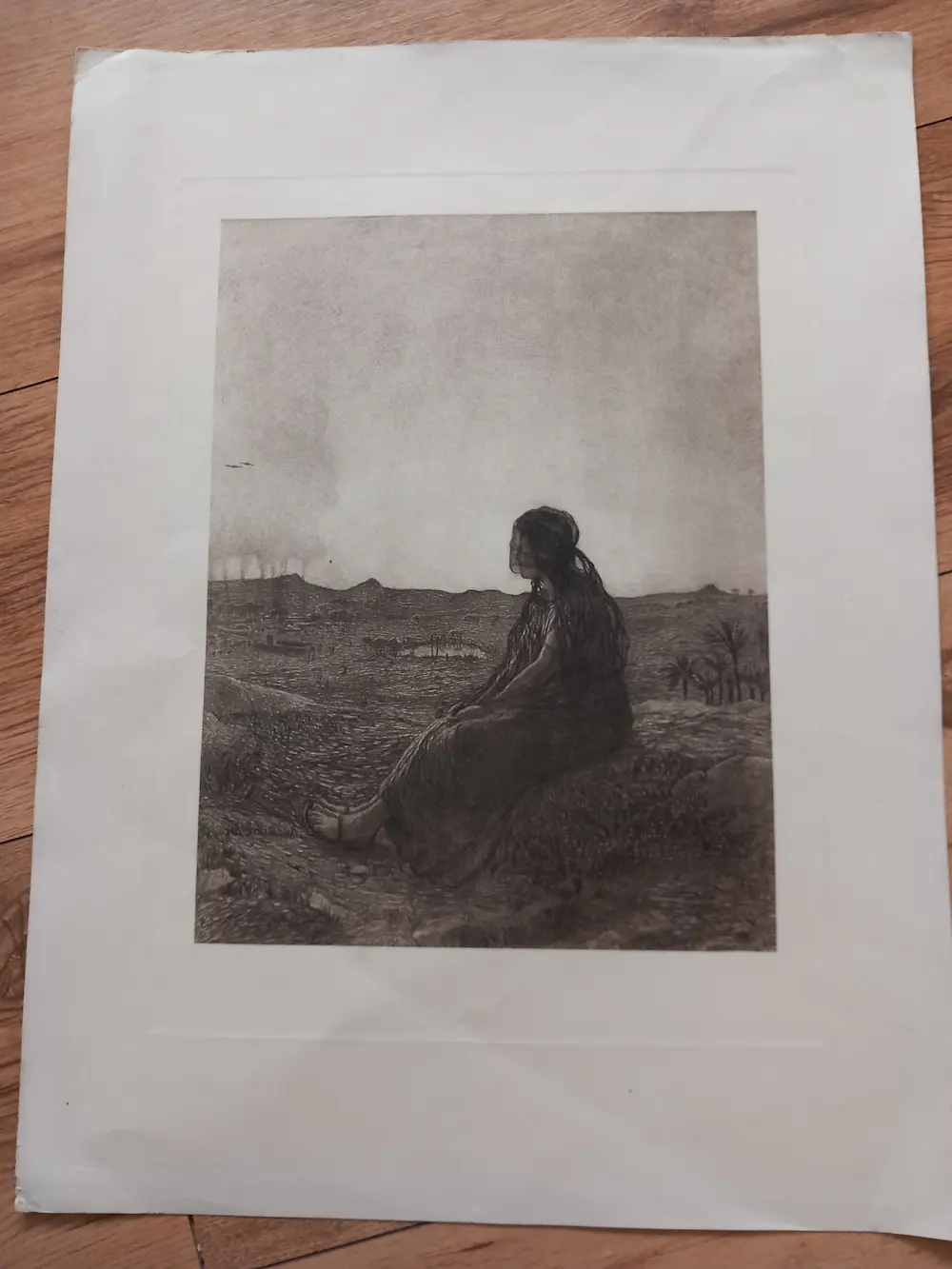 Jean Francois Raffaëlli (1850-1924)