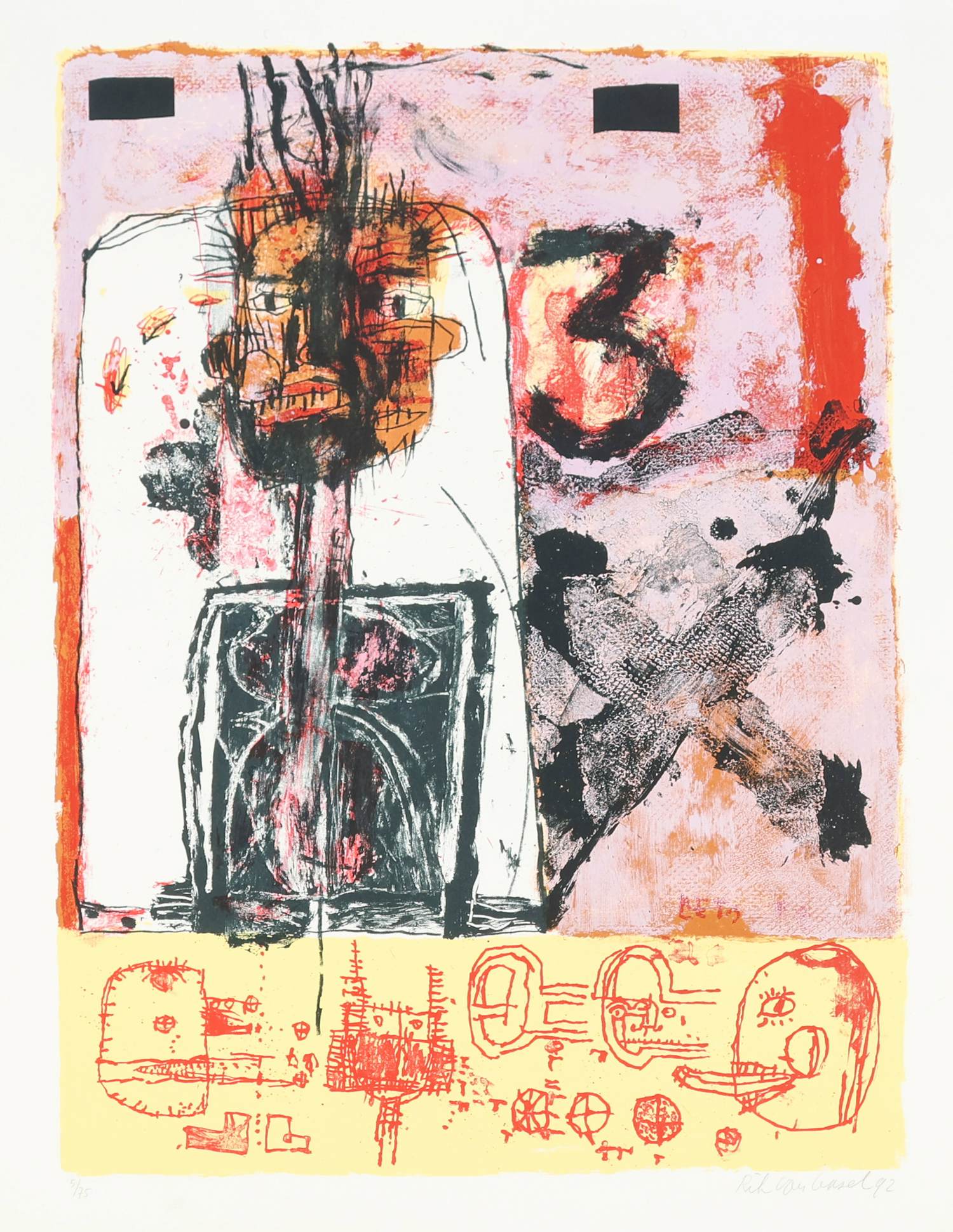 Rik van Iersel - More kopen? Bied vanaf 70!