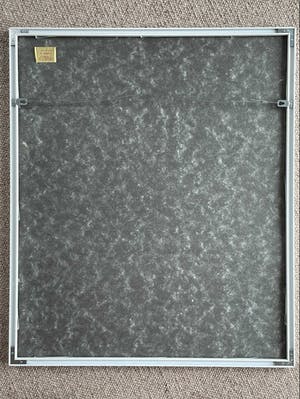 Ido Vunderink - Persoon met hand in het haar kopen? Bied vanaf 150!