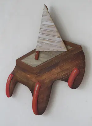 Eric van Solm - 'Voortgang' kopen? Bied vanaf 50!