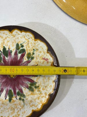 Plateelbakkerij Zuid-Holland - Verzameling keramiek kopen? Bied vanaf 1!