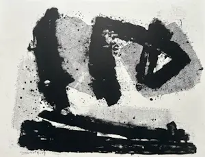 Wim Motz - Zonder titel kopen? Bied vanaf 35!