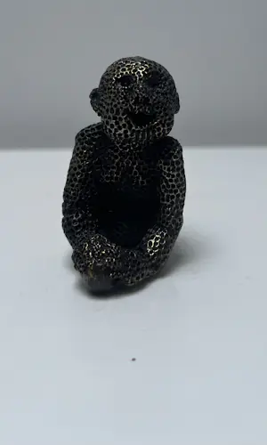 AcheterCarolein Smit - Bronzen sculptuur | Kind met bal? Enchérissez de 150!