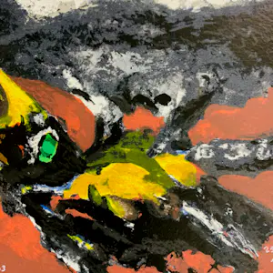 Nico Molenkamp - Zonder titel kopen? Bied vanaf 28!