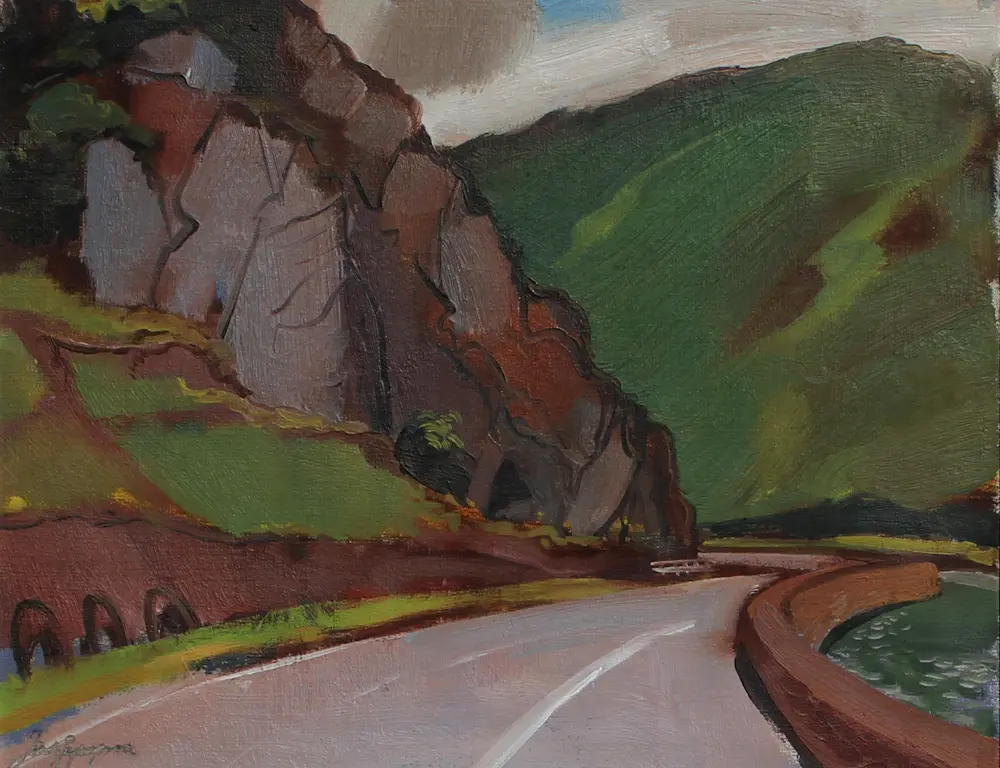 Jentsje Popma (1921-2022)