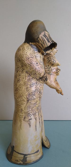 Lies Cosijn - Ontvoering kopen? Bied vanaf 600!