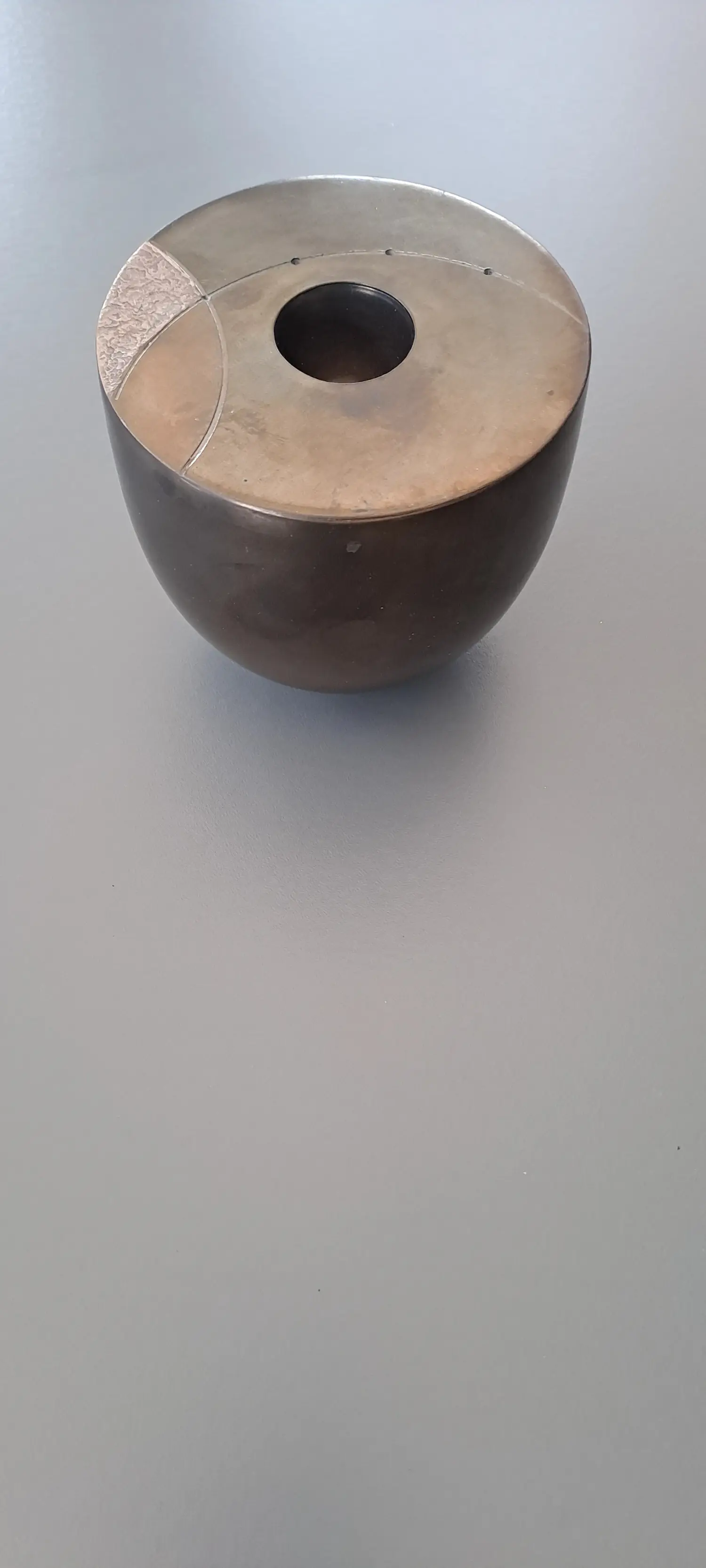 Tjok Dessauvage (1948)