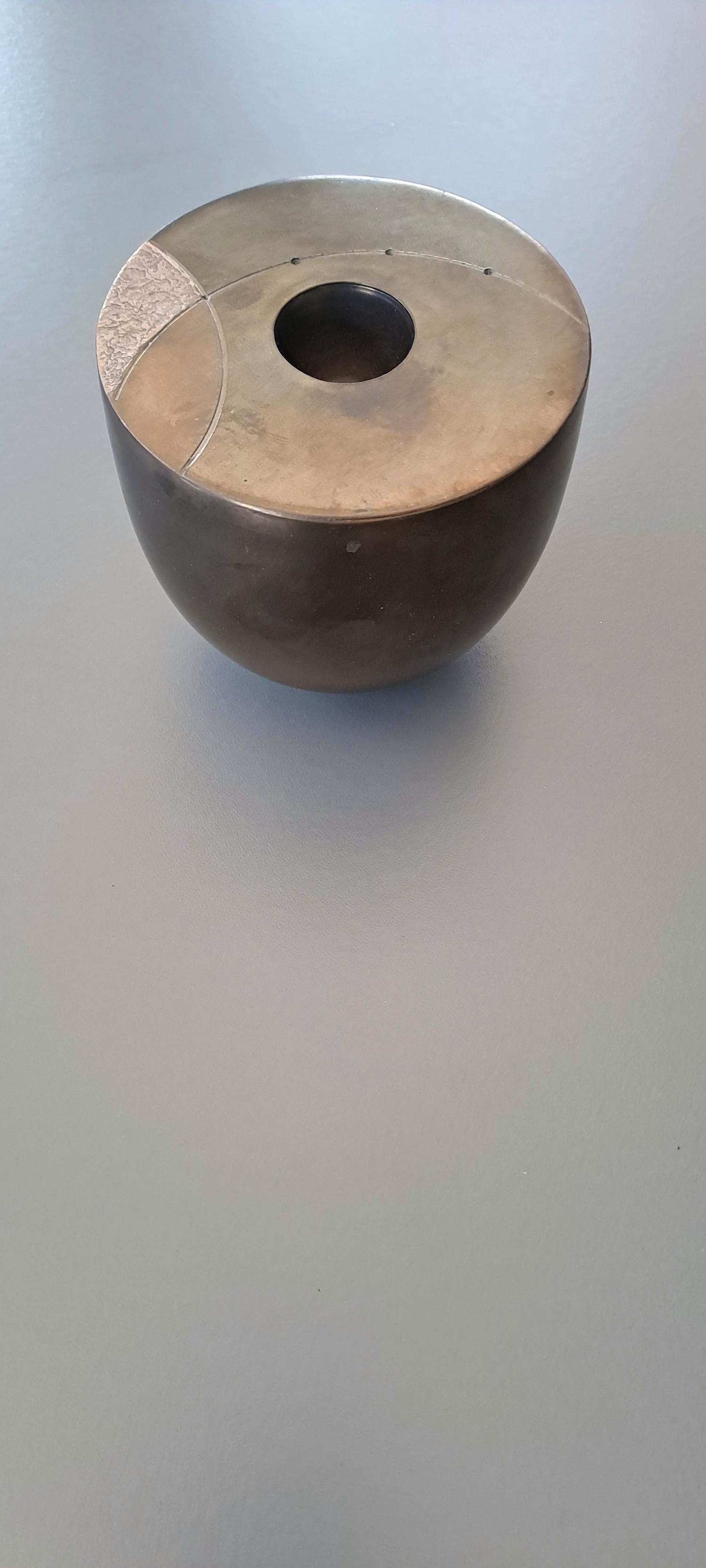 Tjok Dessauvage - Orbit verkocht voor € 250!