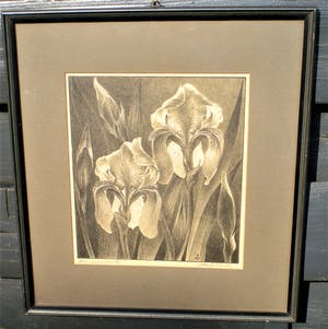 Buy Jan Schonk - Orchideeën? Bid from 35!