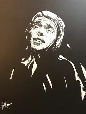 Raymond Moretti - Jacques Brel Belgisch zanger (1929–1978) kopen? Bied vanaf 30!