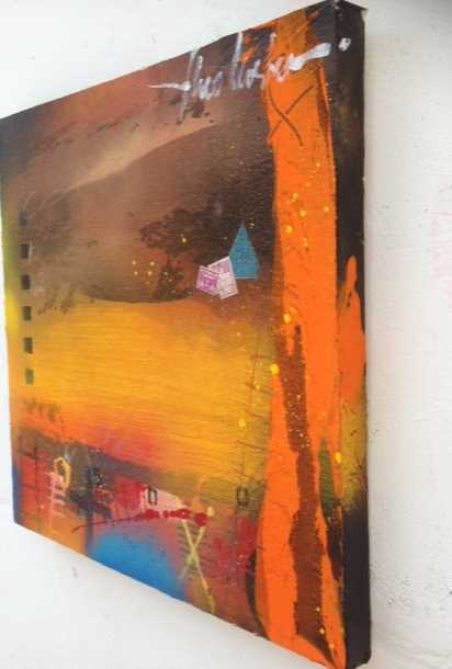 Theo Koster - sunny day kopen? Bied vanaf 30!