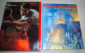 Herman Heijenbrock - 2x: Leven en Werk, 1998 & Mens en Werk, 1990 verkauft für € 50!