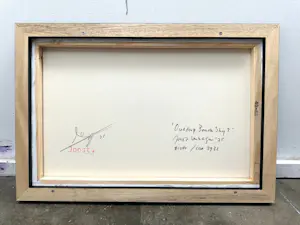 Joost Verhagen - Ouddorp Beach Sky 2 kopen? Bied vanaf 400!