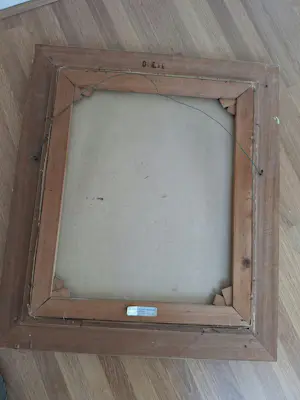 Georges Cheber - Clown met vrouw kopen? Bied vanaf 80!