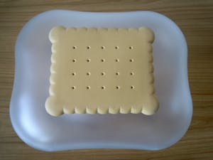 Alessi - Koektrommel Mary biscuit - van Stefano Giovannoni kopen? Bied vanaf 10!