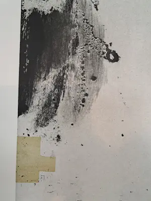 Gabriel Belgeonne - Onzième structure de Las Trou 1 kopen? Bied vanaf 20!