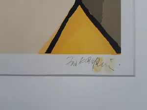 Fon Klement - zonder titel kopen? Bied vanaf 90!