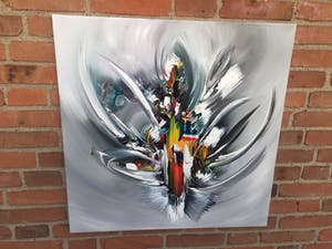 Gena Genadyj - Abstract Dance kopen? Bied vanaf 1!