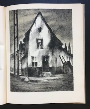 Leo Lanckneus - Brugge Bruges kopen? Bied vanaf 50!