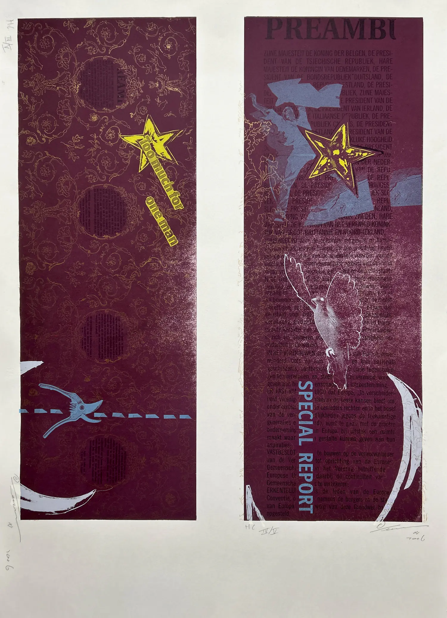 Charles Vermaas (1963)