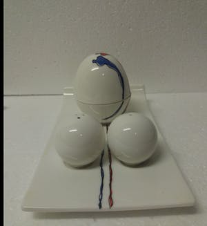 Corry Ammerlaan - Peper en zoutstel kopen? Bied vanaf 15!