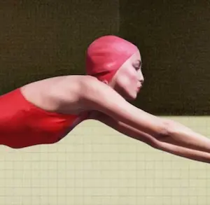 Mr. Strange - La Piscine de l'Hôtel kopen? Bied vanaf 80!