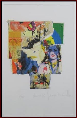 George Heidweiller - ChaosII kopen? Bied vanaf 70!